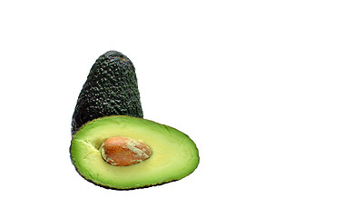 Image showing avocado