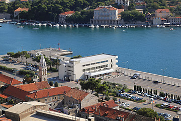 Image showing Port of Dubrovnik