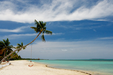 Image showing Ocean Beach
