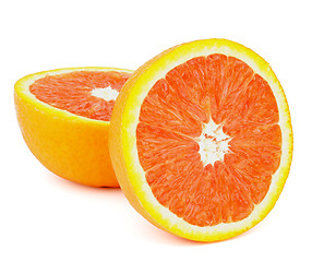 Image showing Grapefruit