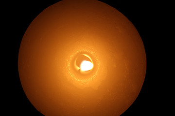 Image showing candle