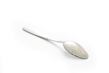 Image showing spoon