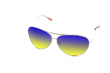 Image showing sunglasses 