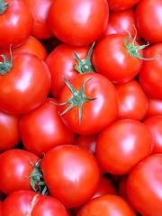 Image showing Tomato