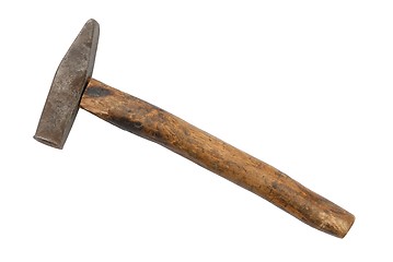 Image showing Hammer