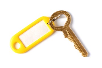 Image showing Key