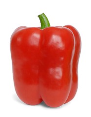 Image showing Pepper