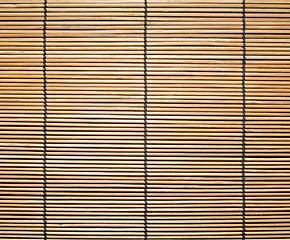 Image showing Rattan parallel