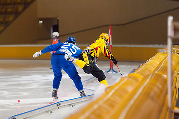 Image showing Granovsky Vasily (25) attack