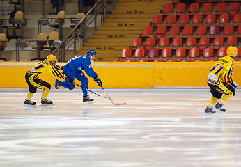 Image showing Saveliev Dmitry (19)