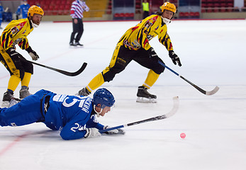 Image showing Flying Granovsky Vasily (25)