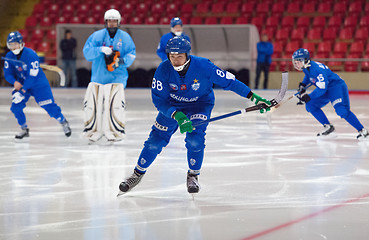 Image showing Ivanushkin Eugeny (88)