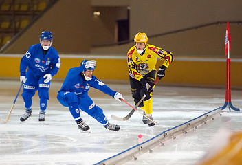 Image showing Shaburov S. (18, b) vs Antipov A. (24, y)