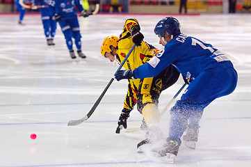 Image showing Saveliev D. (19) fight