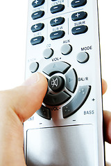 Image showing Remote control !