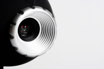 Image showing Web camera