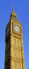 Image showing Big Ben