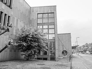 Image showing  Berliner Philharmonie 