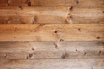 Image showing spruce boards real texture