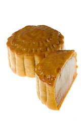 Image showing Mooncake

