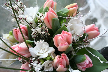 Image showing Lovely bouquet