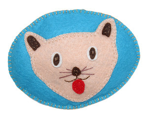 Image showing Cat toy