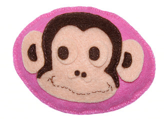 Image showing Monkey