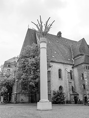 Image showing  Nikolaikirche Leipzig 