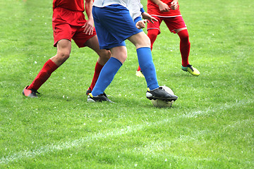 Image showing Football or Soccer_02