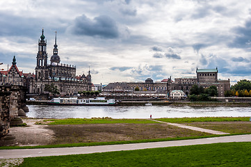 Image showing Dresden