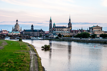 Image showing Dresden