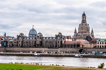 Image showing Dresden