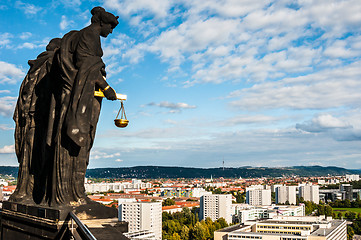 Image showing Dresden