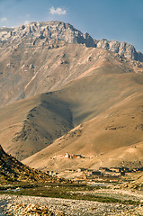 Image showing Nepalese river