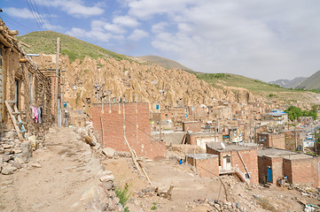 Image showing Kandovan