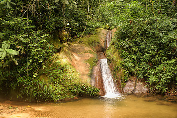 Image showing Cascades