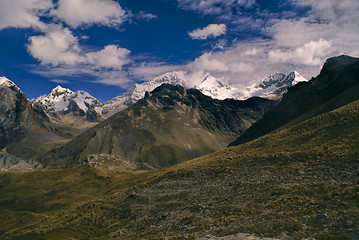 Image showing Alpamayo