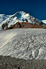 Image showing Tien-Shan in Kyrgyzstan