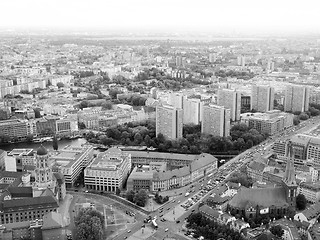 Image showing  Berlin Germany 