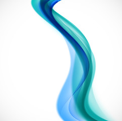 Image showing Abstract vector background