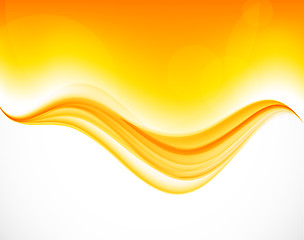 Image showing Abstract vector background