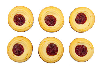 Image showing Cookies 