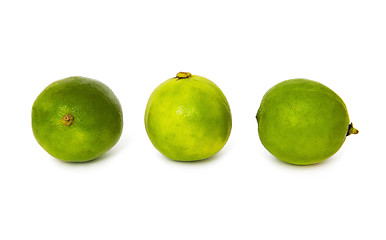 Image showing Limes 