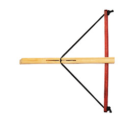 Image showing Crossbow 