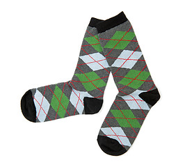 Image showing Socks 