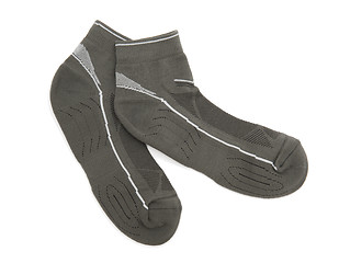 Image showing Socks 