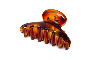 Image showing Hair clip 