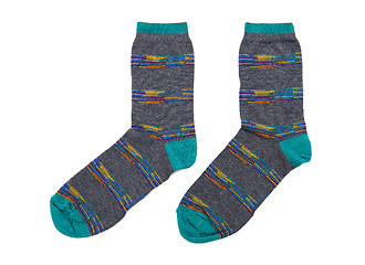 Image showing Socks 