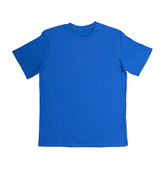 Image showing T-shirt 