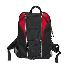 Image showing Backpack 